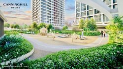 Canninghill Piers (D6), Apartment #427229701